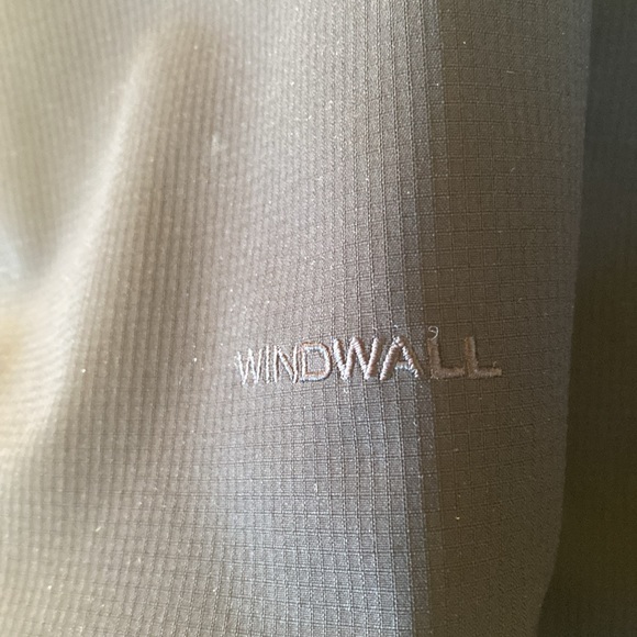 Black TheNorthFace Jacket - Picture 7 of 8